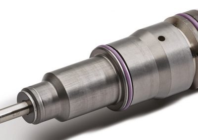Commercial Fuel Injector 01