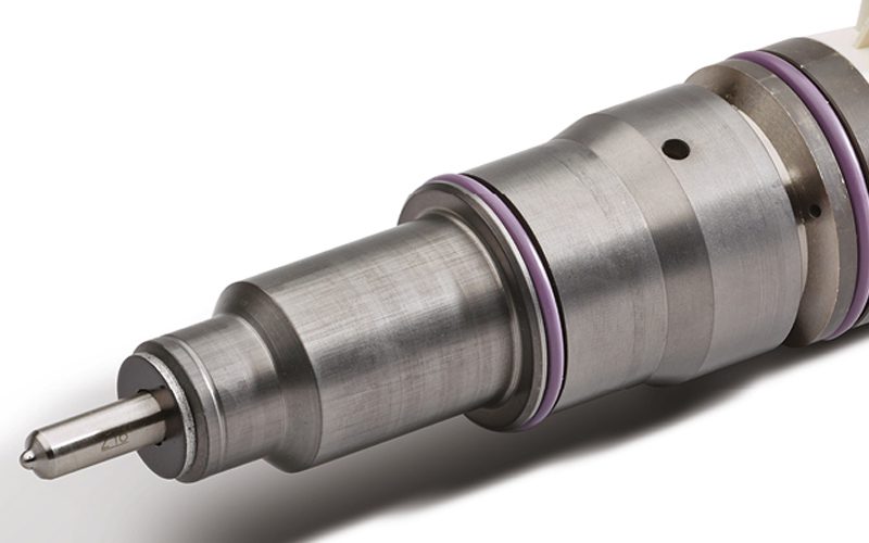 Commercial01 Commercial Fuel Injector 01