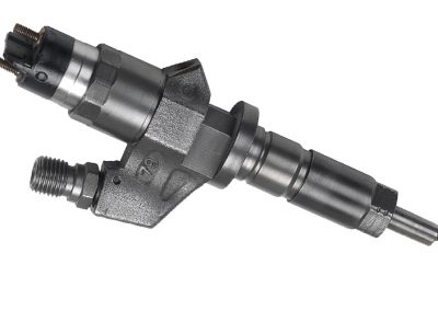 Commercial Fuel Injector 02