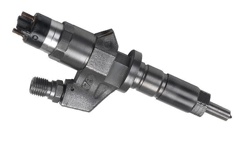 Commercial02 Commercial Fuel Injector 02