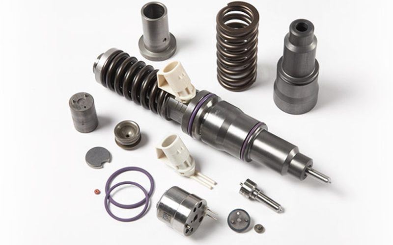 Commercial03 Commercial Fuel Injector 03