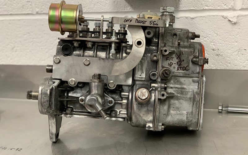 Marine02 Marine Engine 02
