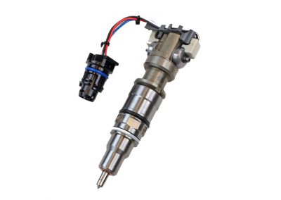 Marine Fuel Injector 03