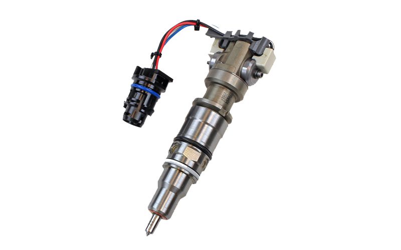 Marine03 Marine Fuel Injector 03