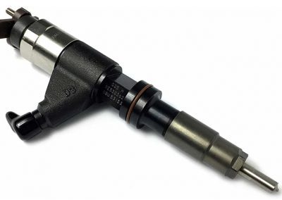 Plant Fuel Injector 01