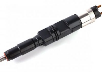 Plant Fuel Injector 02