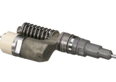 Plant Fuel Injector 01