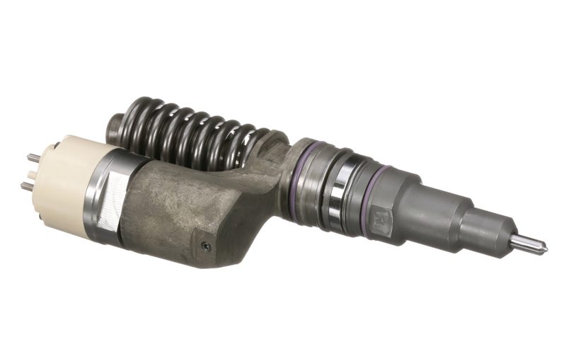 Plant03 Plant Fuel Injector 01