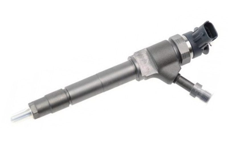 car01 Car Fuel Injector 01