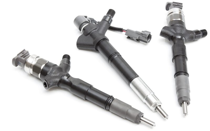 car03 Car Fuel Injector 03